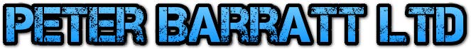 Peter Barratt Ltd